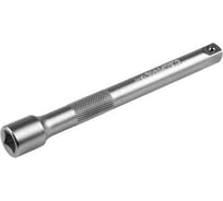 Удлинитель "INDUSTRIE QUALITAT" прямой (3/8"; 150 мм) Kraftool 27854-3/8-150_z01