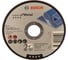 Круг отрезной Expert for Metal для УШМ (115х22,2х1,6 мм) Bosch 2608600214 1