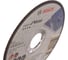 Круг отрезной Expert for Metal для УШМ (115х22,2х1,6 мм) Bosch 2608600214 2