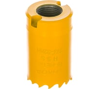 Коронка по металлу (32 мм; BiMetal) Энкор 24332