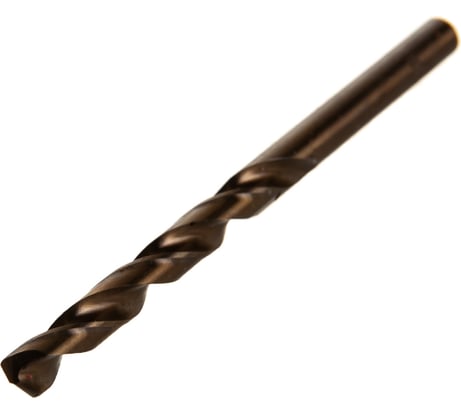 Сверло по металлу (6 мм; HSS Co-5%) MATRIX 71436