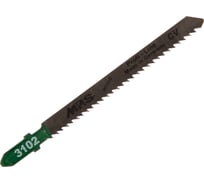 Пилки T101BR (100х75х2.5 мм; 2 шт.) по дереву и ДСП MPS 3102-2