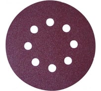 Бумага шлифовальная 50 шт. (125 мм; К80) Makita P-43642