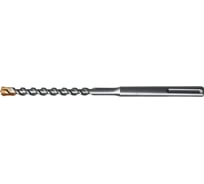 Сверло-бур SDS-max (16х540 мм) по бетону AGRESSOR RENNBOHR 601654