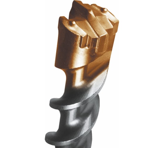 Сверло-бур SDS-max (25х540 мм) по бетону AGRESSOR RENNBOHR 602554 1