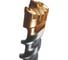 Сверло-бур SDS-max (38х540 мм) по бетону AGRESSOR RENNBOHR 603854 1