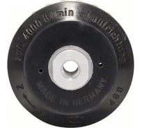 Фланец быстрозажимной для GNS 100 мм Bosch 1605703023