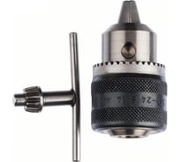 Патрон зубчатый (10 мм; 3/8") Bosch 1608571066
