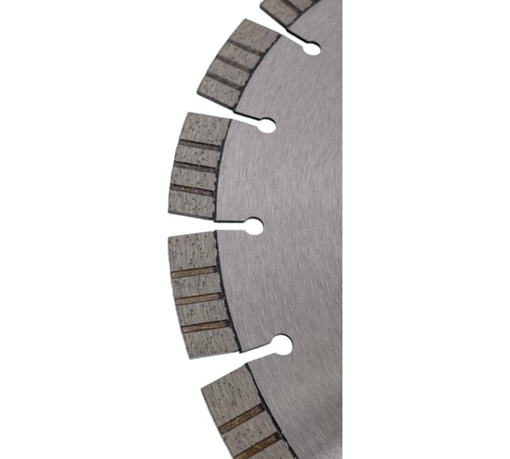 Диск алмазный Best for Concrete 300x22.23x2.8 мм Bosch 2.608.602.656