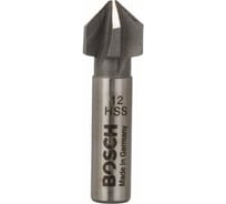 Зенкер HSS (12 мм; М6) Bosch 2608596371