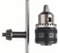 Патрон зубчатый (10 мм; 3/8") Bosch 1608571053 1