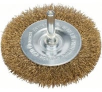 Щетка дисковая 0.2х75 мм Bosch 2608622009