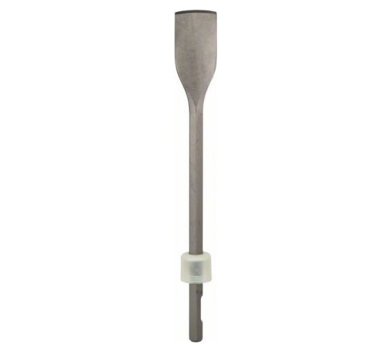 Зубило лопаточное (19 мм шестигранный хвостовик; 60х450 мм) Bosch 1618631001 1