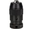 Патрон быстрозажимной R/L (10 мм; 3/8") Bosch 1608572018 1