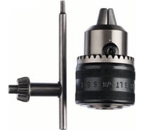 Патрон зубчатый (16 мм; 5/8") Bosch 1608571057