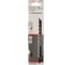 Полотно пильное S713AW 2 шт Bosch 2608635521 2