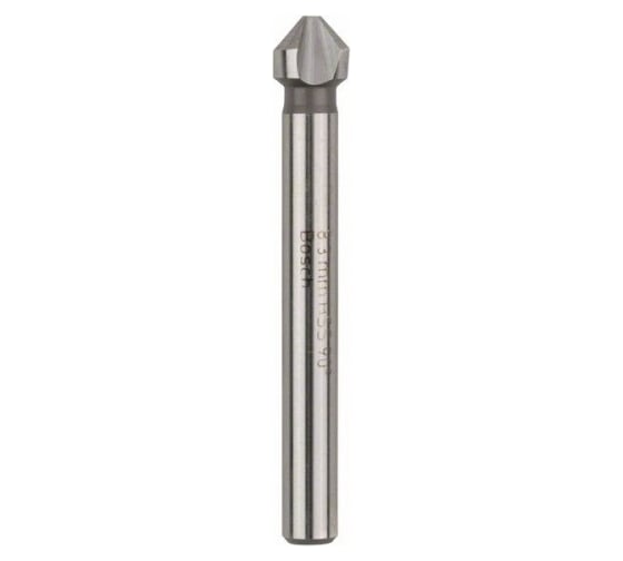 Зенкер HSS (8.3 мм; М4) Bosch 2608597505 1