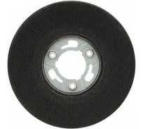 Тарелка с липучкой для GWS 14.4В Bosch  2608601170