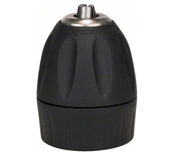 Патрон быстрозажимной (1.5-10 мм; 3/8") Bosch 2608572080 1