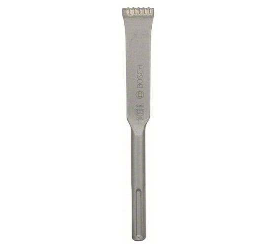 Зубило стыковочное SDS-maх 38х280 мм Bosch 2607990010 1