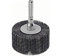 Насадка шлифовальная K120 75х30 мм Bosch 2608620635