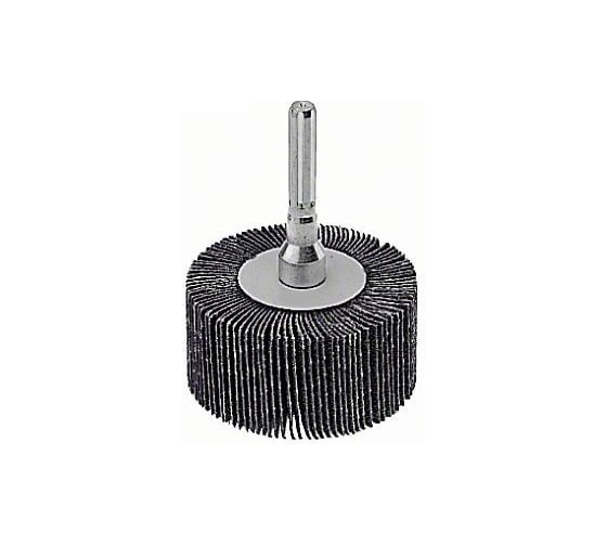 Насадка шлифовальная K120 75х30 мм Bosch 2608620635 1