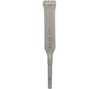 Зубило стыковочное SDS-plus 32х200 мм Bosch 1608690015