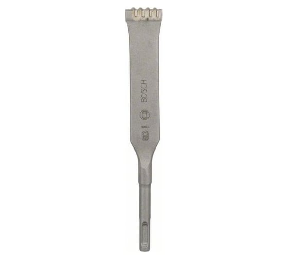 Зубило стыковочное SDS-plus 32х200 мм Bosch 1608690015 1