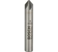 Зенкер HSS (8 мм; М4) Bosch 2608596664