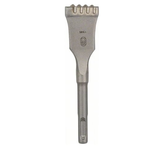 Зубило стыковочное SDS-plus 32х130 мм Bosch 1608690014