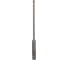 Бур (SDS-plus-5; 5.5x100x165 мм) Bosch 2608596146 1