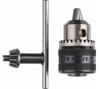 Патрон зубчатый R/L (10 мм; 3/8") Bosch 1608571058