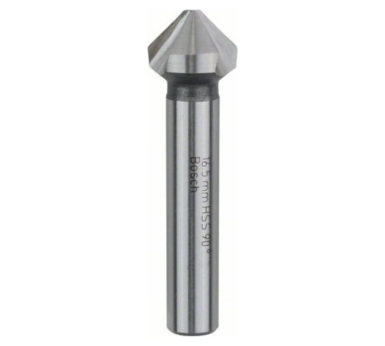 Зенкер HSS (16.5 мм; М8) Bosch 2608597508 1