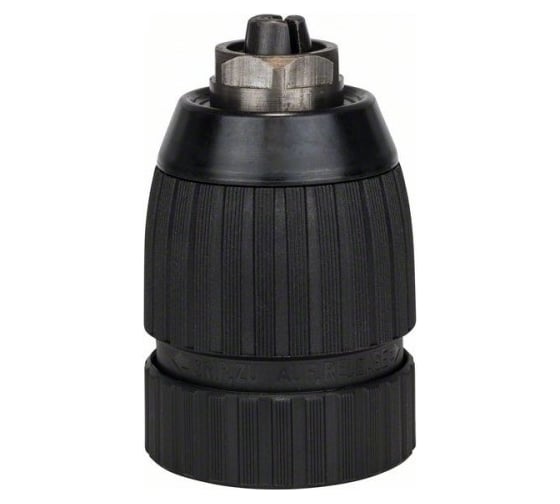 Патрон быстрозажимной для PSR (2.0-13 мм; 3/8") Bosch 2608572093 1