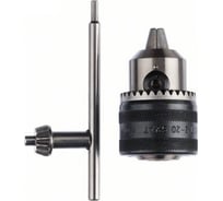 Патрон зубчатый R/L (13 мм; 1/2") Bosch 1608571045