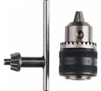 Патрон зубчатый R/L (10 мм; 1/2") Bosch 1608571061