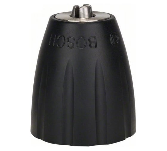 Патрон быстрозажимной для PSR (1.0-10 мм; 3/8") Bosch 2608572210 1