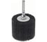 Насадка шлифовальная K1 60х50 мм Bosch 2608620613 1