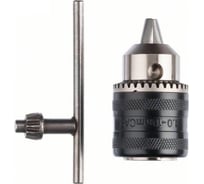 Патрон зубчатый (10 мм; 1/2") Bosch 1608571068