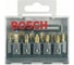 Набор бит TIN 11 шт Bosch 2607001962 1