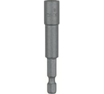 Головка торцевая шестигранная (6х65 мм; магнитная) Bosch 2608550040