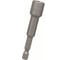 Головка торцевая шестигранная (3/8"х65 мм; магнитная) Bosch 3608550505 1