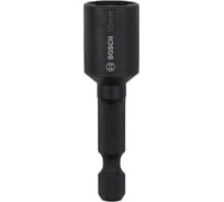 Головка торцевая 10 мм Bosch 2608551020
