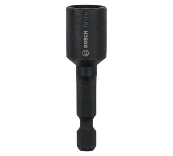 Головка торцевая 10 мм Bosch 2608551020 1