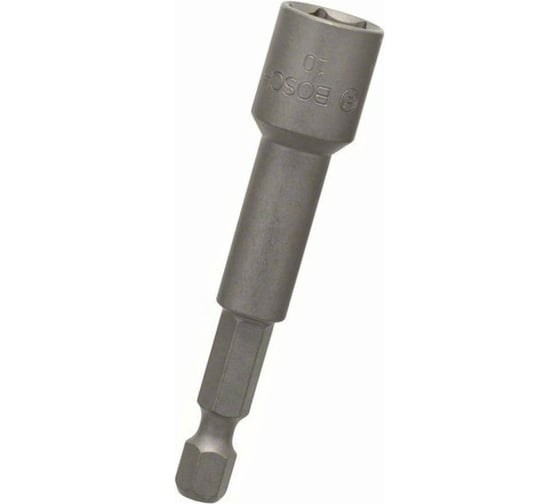 Головка торцевая шестигранная (10х65 мм; магнитная) Bosch 2608550039 1