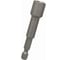 Головка торцевая шестигранная (10х65 мм; магнитная) Bosch 2608550039 1