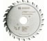 Диск подрезной (120х22 мм; 2.8-3.6 мм; 12+12 зуб.) Bosch 2608642130 1