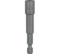 Головка торцевая шестигранная (7х65 мм; магнитная) Bosch 2608550041