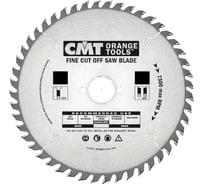 Диск пильный по дереву (160х16х2,2/1,6 мм; Z40) CMT 292.160.40E