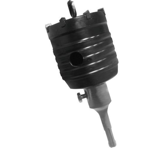 Коронка SDS+ (80 мм) по бетону в сборе RENNBOHR 700080 1
